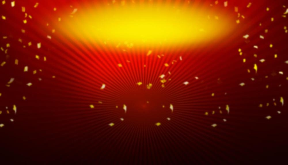 Game Background for Lucky Twins by Microgaming