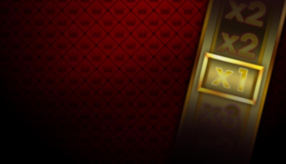 Game Background for LuckyCrown 81x by 1spin4win