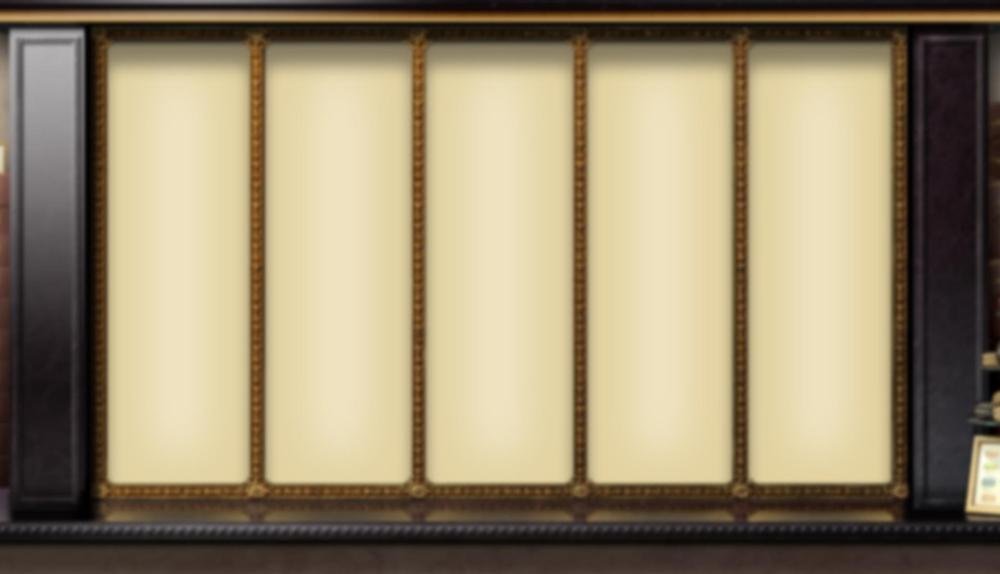 Game Background for Macarons by Endorphina