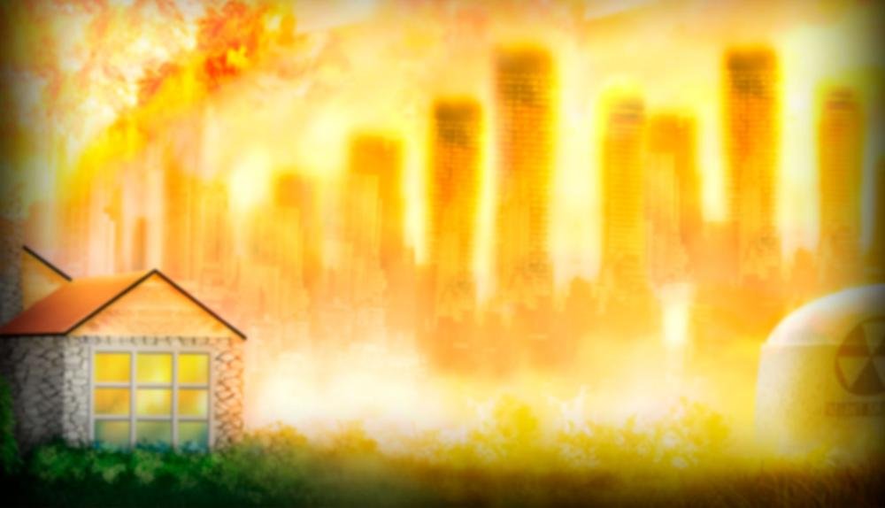 Game Background for Mad Men by BF Games