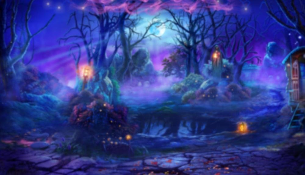 Game Background for Madame Destiny by Pragmatic Play