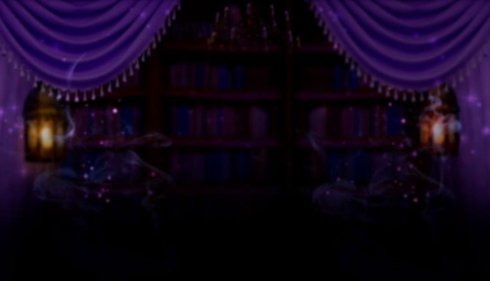 Game Background for Madame Fortune by High5