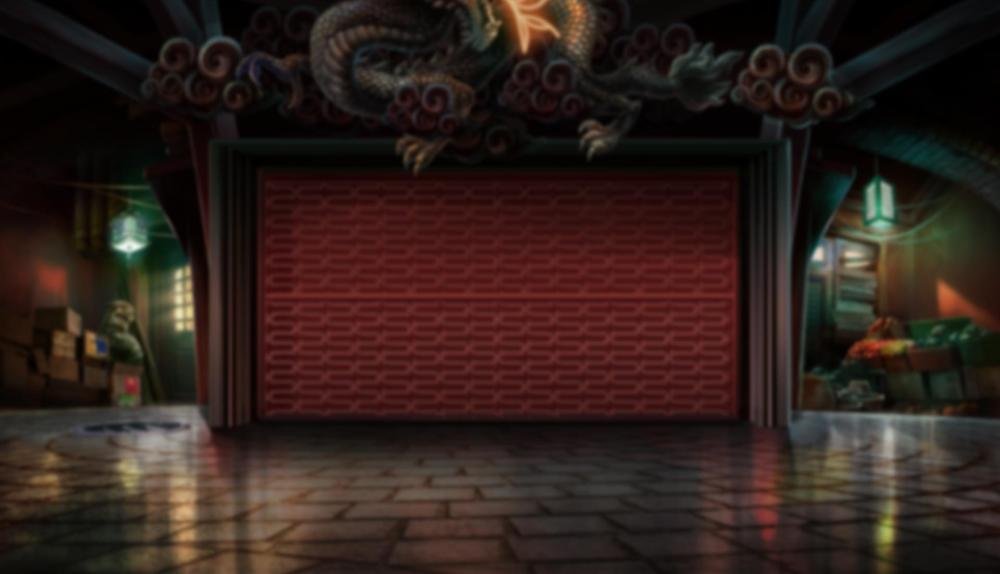 Game Background for Madame Ink by Playn'Go