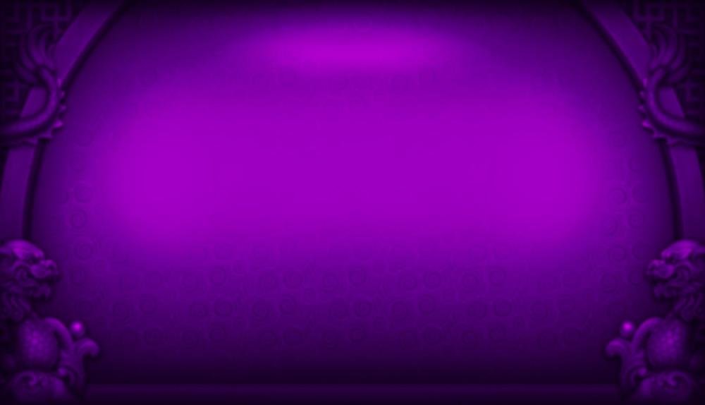 Game Background for Madame Luck by Ruby Play