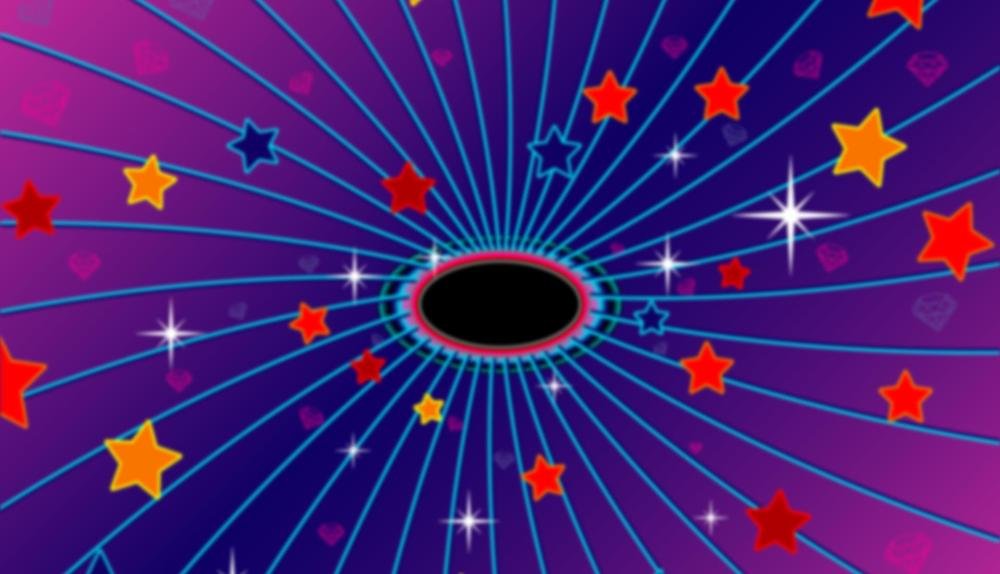 Game Background for Magic 7 by Realistic Games