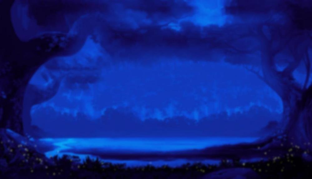 Game Background for Magic Apple by Booongo