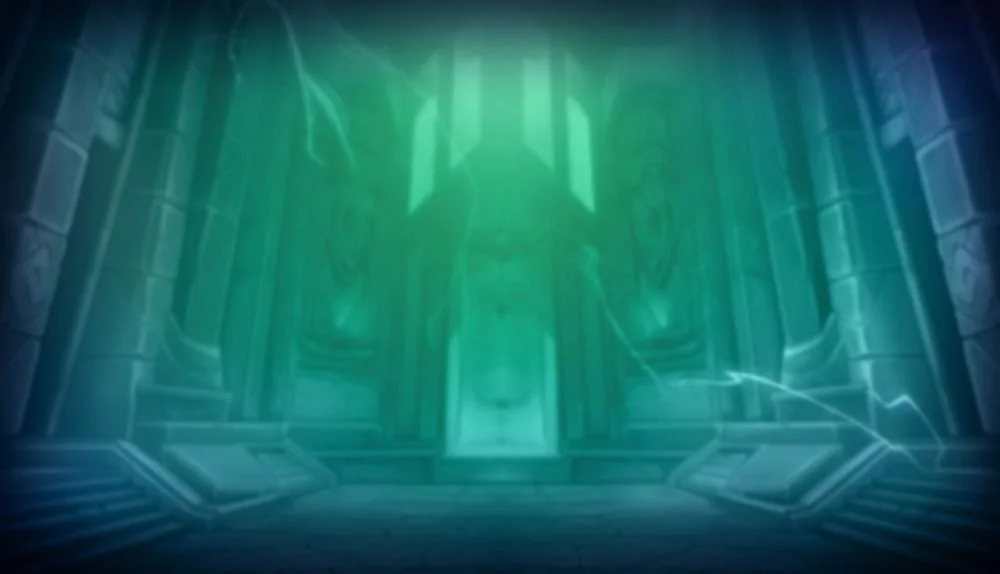 Game Background for Magic Hammer by CT Interactive