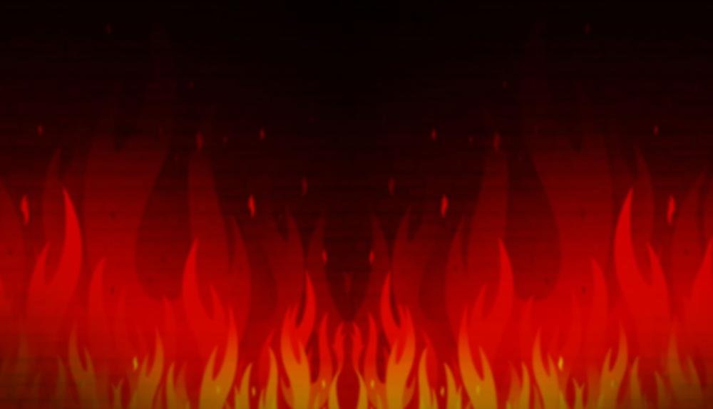 Game Background for Magic Hot by Wazdan