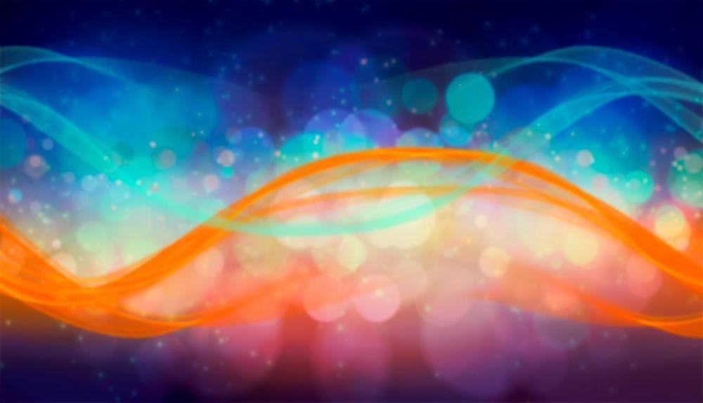 Game Background for Magic Spinners by Fugaso