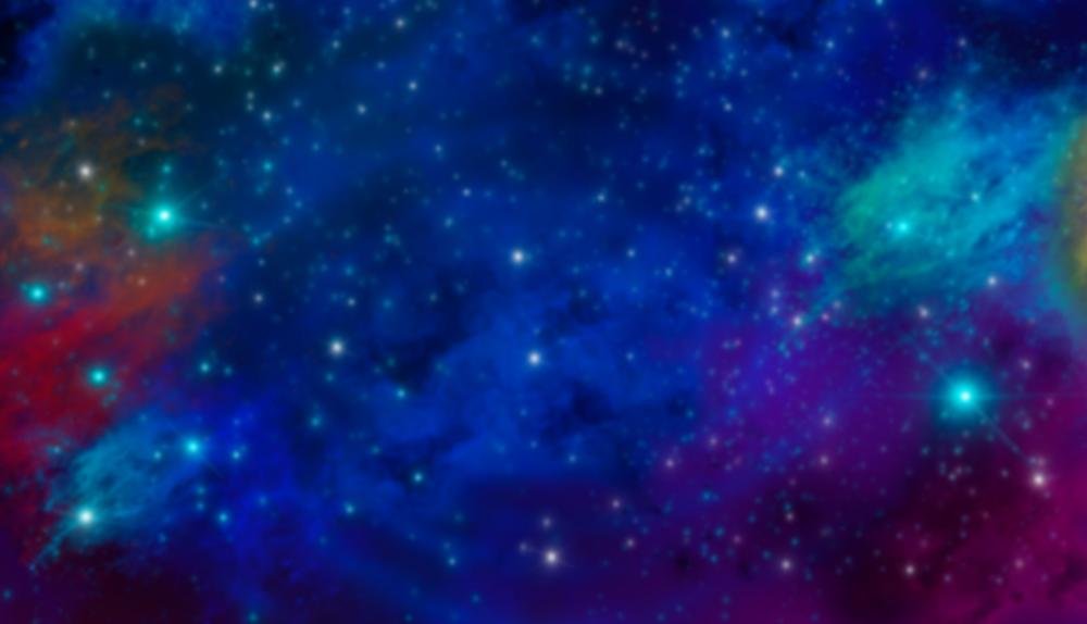 Game Background for Magic Stars 3 by Wazdan