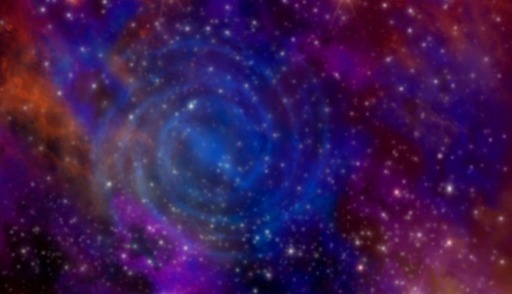 Game Background for Magic Stars 6 by Wazdan