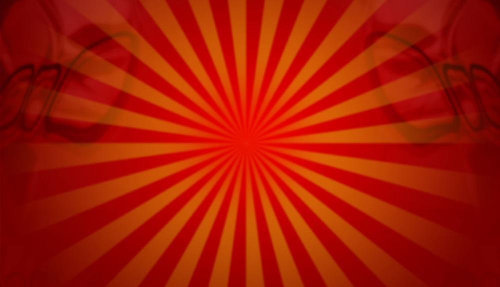 Game Background for Magic Target by Wazdan