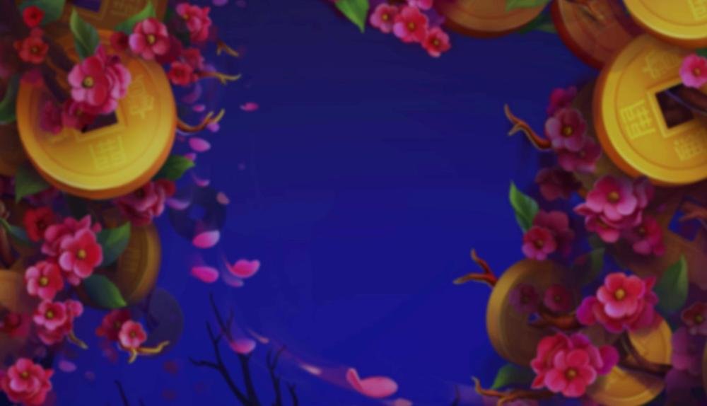 Game Background for Magic Tree by NetGame