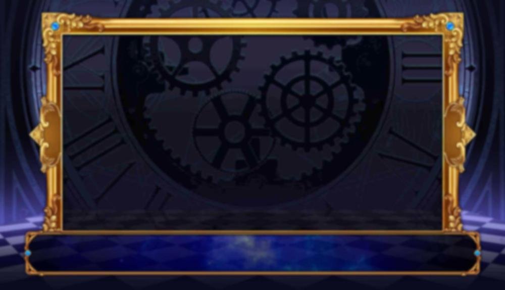 Game Background for Magic World by CQ Gaming