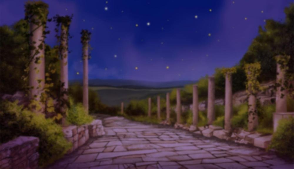 Game Background for Magic of Pandora by 2 By 2 Gaming