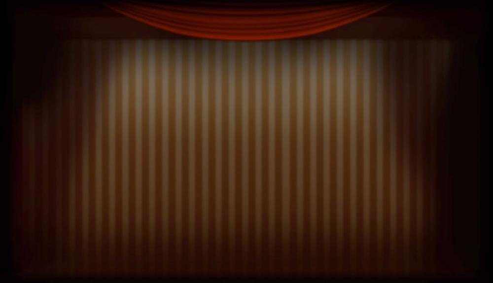 Game Background for Magician Dreaming by CT Interactive