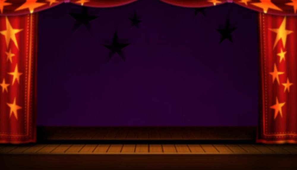 Game Background for Magicious by Thunderkick