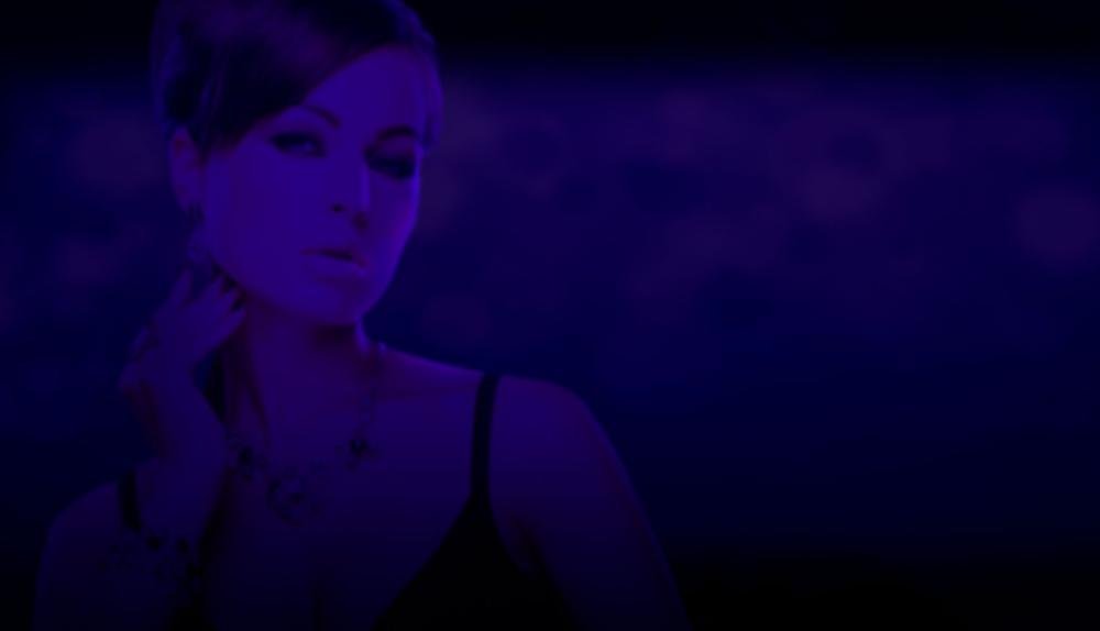 Game Background for Magnificent Jewels by High5