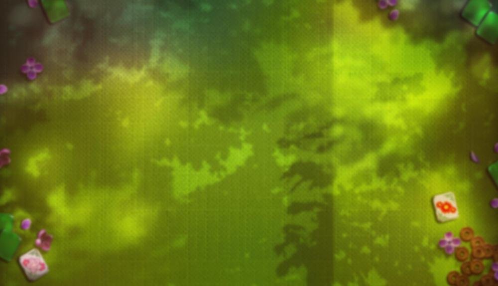 Game Background for Mahjong 88 by Playn'Go