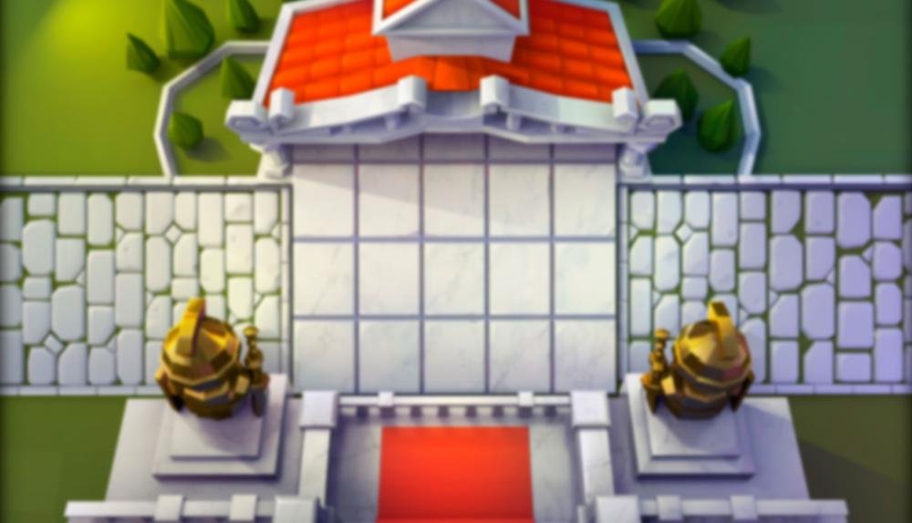 Game Background for Marching Legions by Relax Gaming