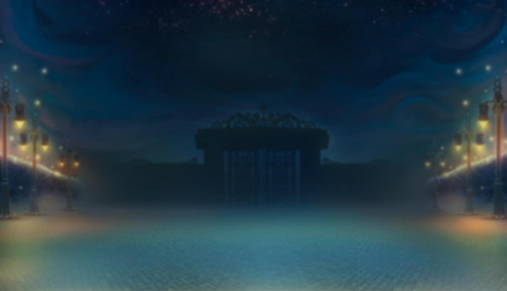 Game Background for Masquerade by Redtiger