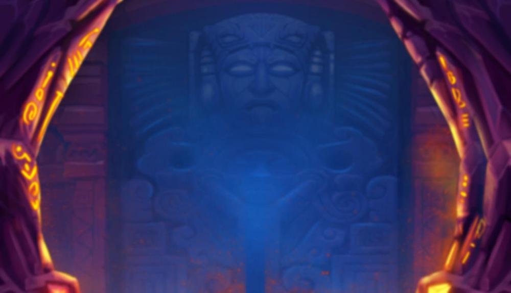 Game Background for Maya U MAX by GONG Gaming