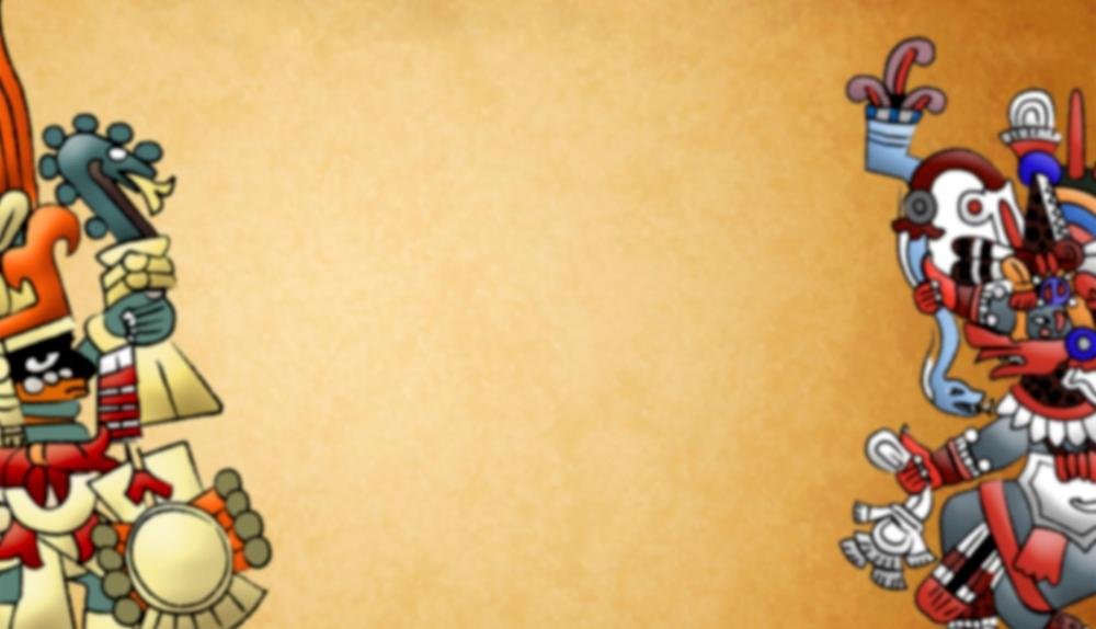 Game Background for Mayan Gold by Play Pearls