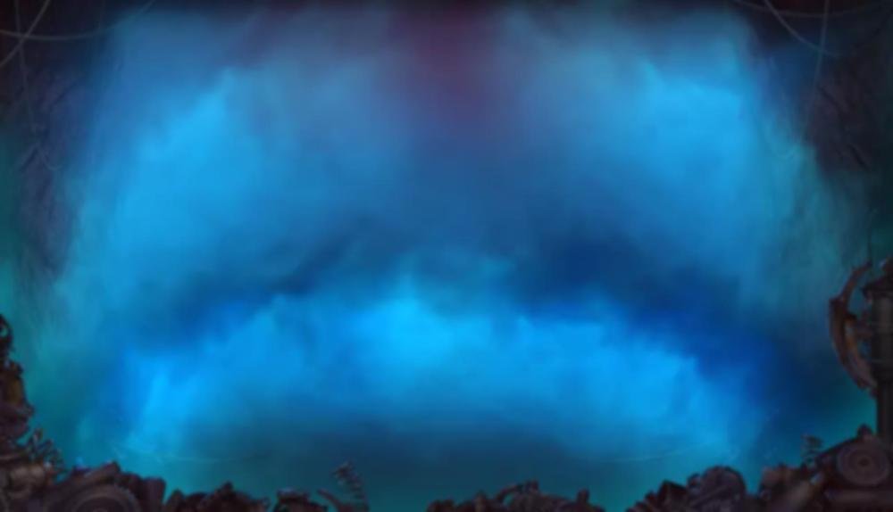 Game Background for Mech-o-tronika by Playbro