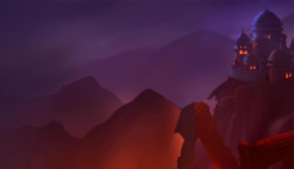 Game Background for Medusas Golden Gaze by 2 By 2 Gaming