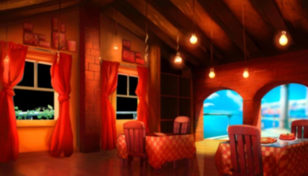 Game Background for Mega Chef by Triple Cherry