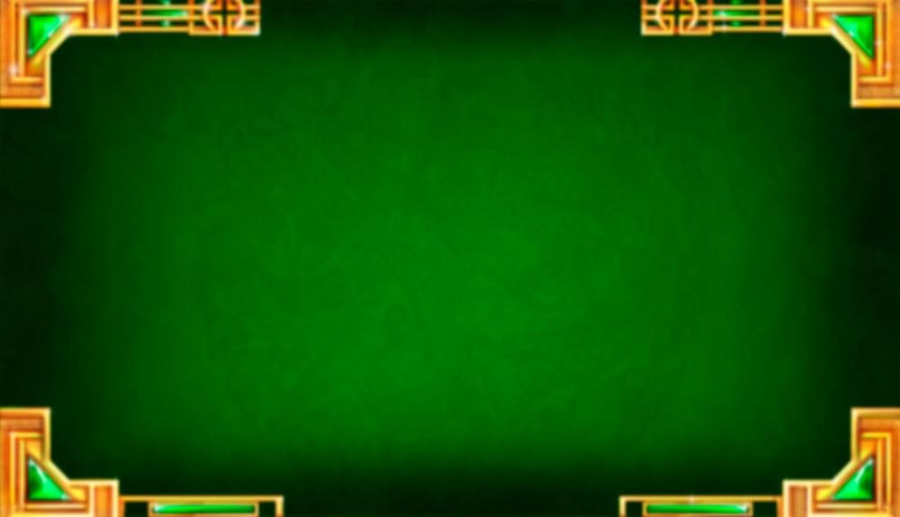 Game Background for Mega Jade by Redtiger