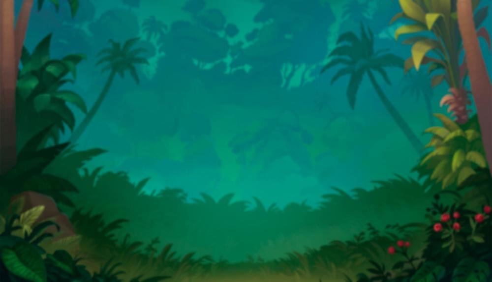 Game Background for MegaMaya by Swintt