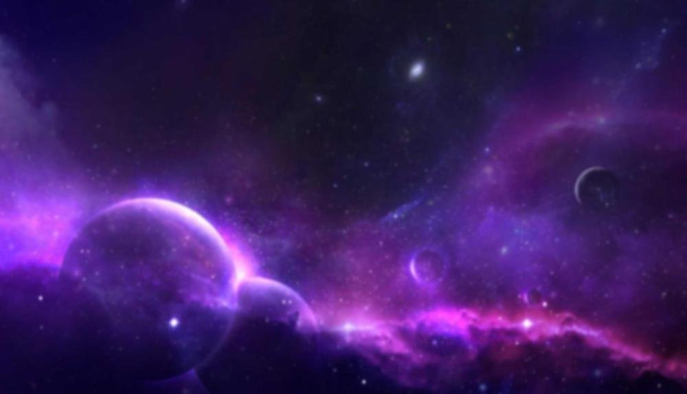 Game Background for Megastellar by Red Rake