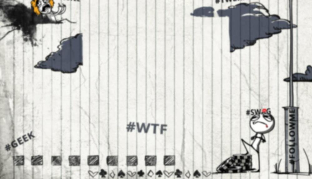 Game Background for Meme Faces by MrSlotty