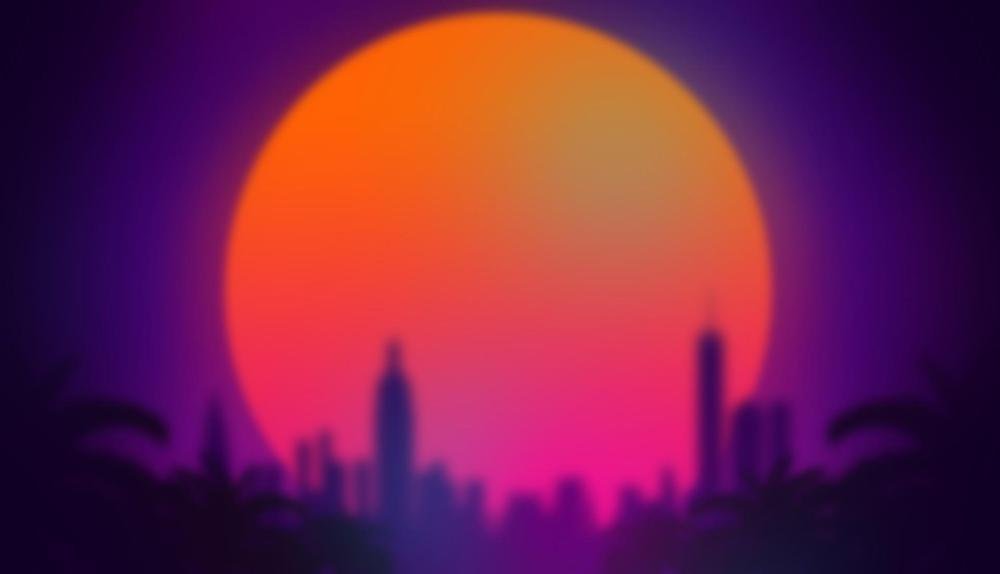 Game Background for Midnight Madness by Spearhead Games