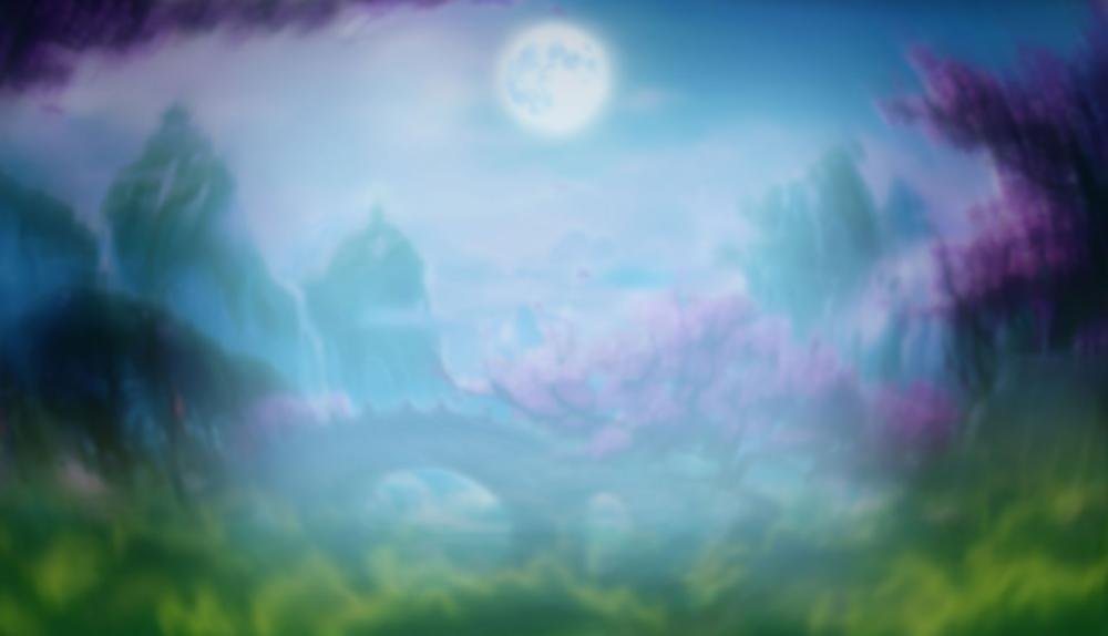 Game Background for Mighty Moon by CT Interactive
