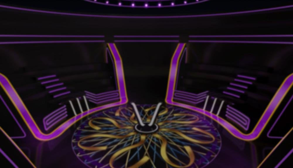 Game Background for Millionaire Mystery Box by Big Time Gaming