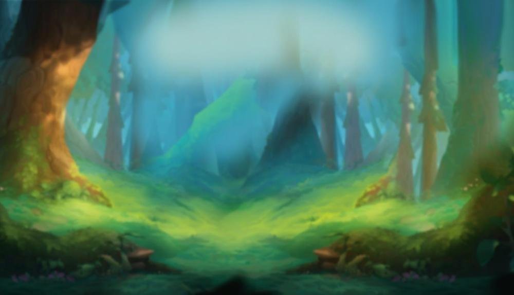 Game Background for Mirror Mirror by CQ Gaming