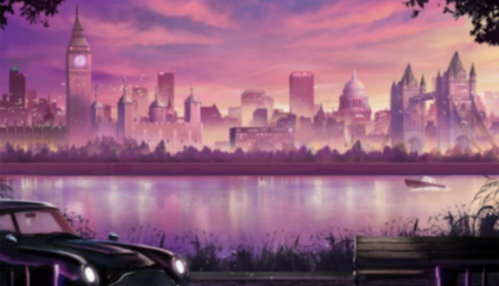 Game Background for Mission Cash by Playn'Go