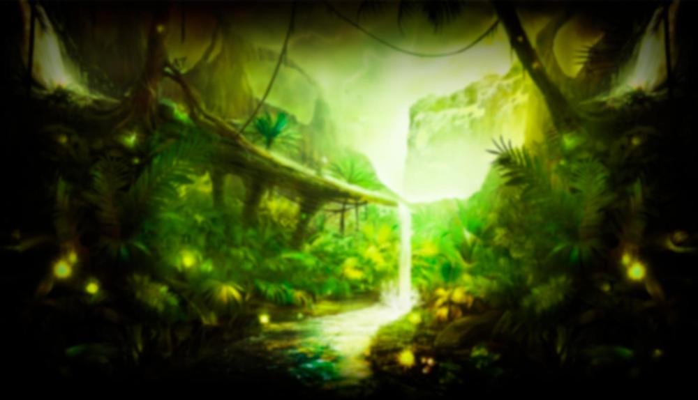 Game Background for Mistress of Amazon by Platipus