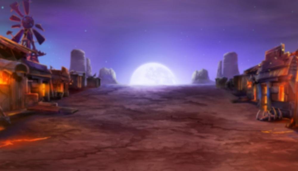 Game Background for Money Cart 2 by Relax Gaming