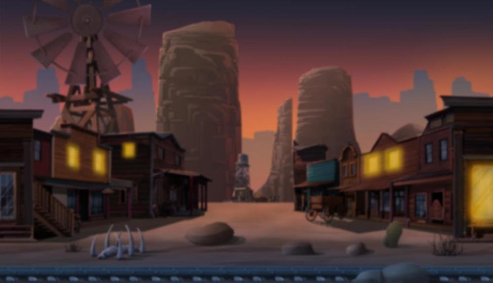 Game Background for Money Cart by Relax Gaming