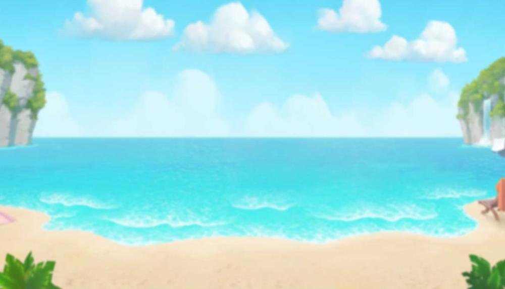 Game Background for Monkey Bar by Bet2Tech