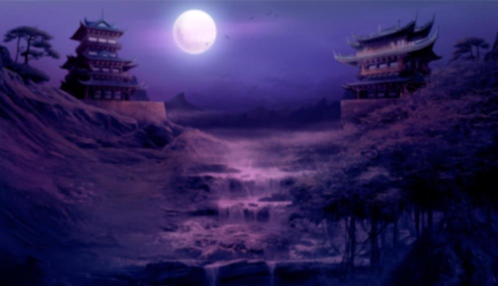 Game Background for Monkey God Buy Feature by Kalamba