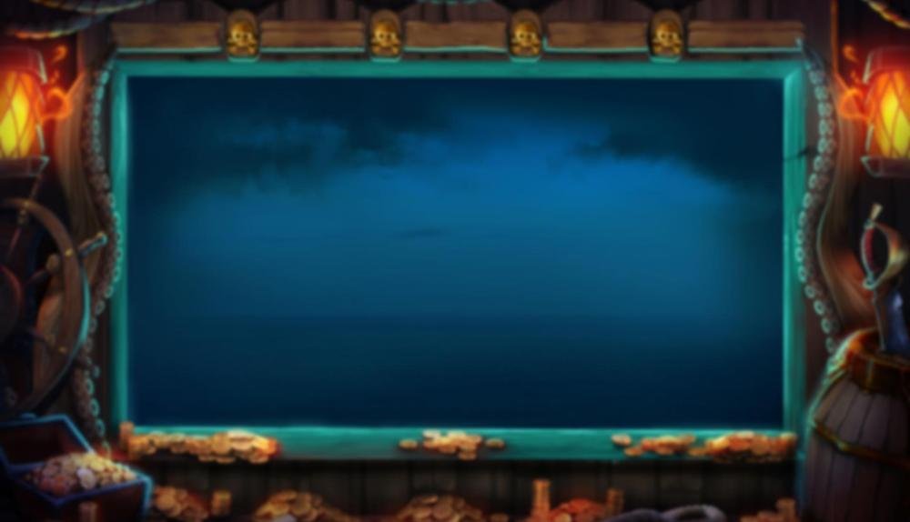 Game Background for Monkey Pirates by Gameart
