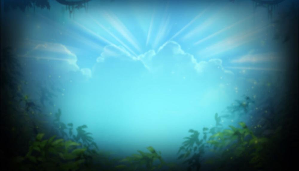 Game Background for Monkey Sevens by CT Interactive