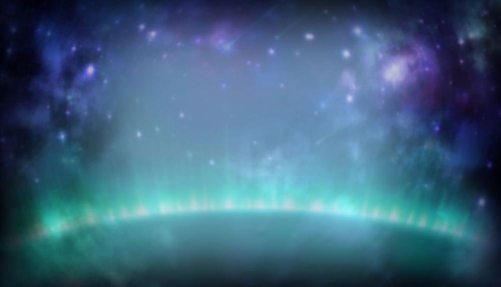 Game Background for Moon Lord by CT Interactive