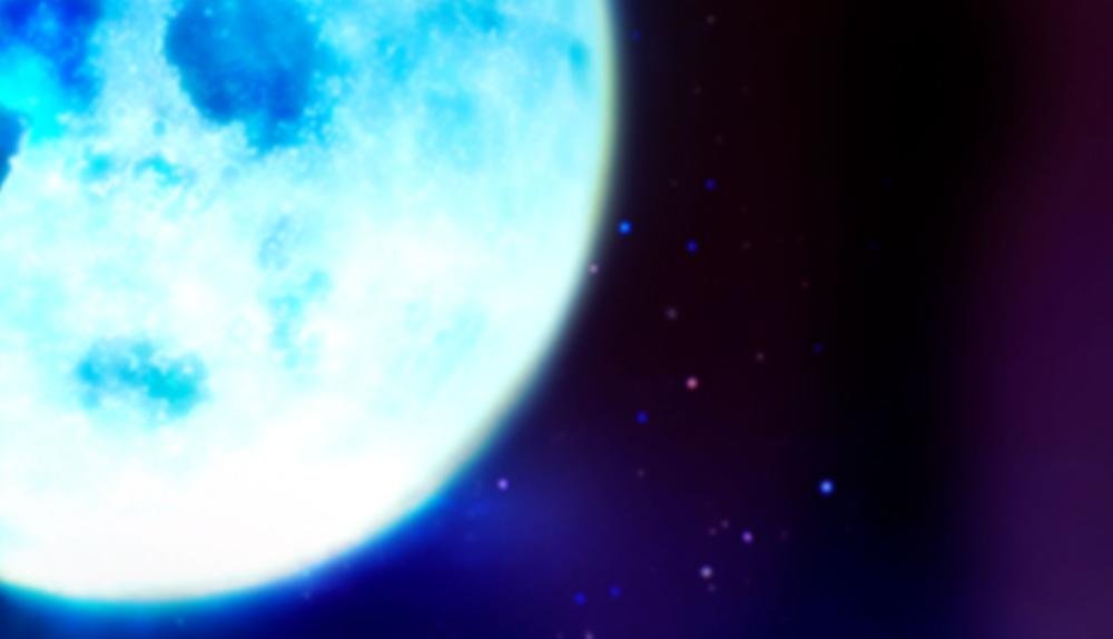 Game Background for Moon Warriors by High5