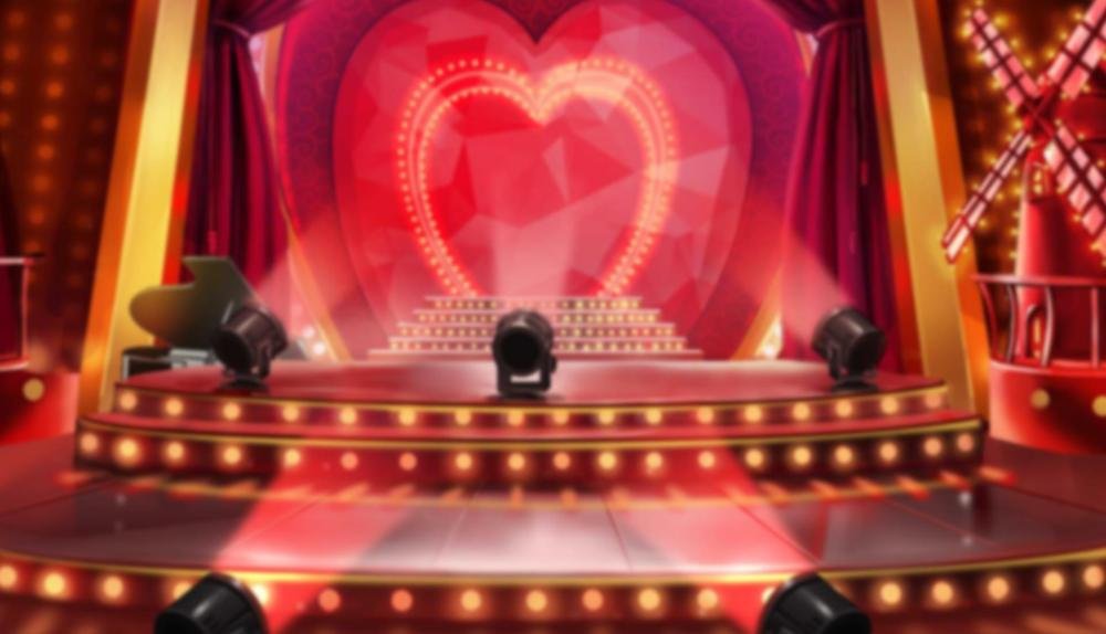 Game Background for Moulin Reels by Reevo Games