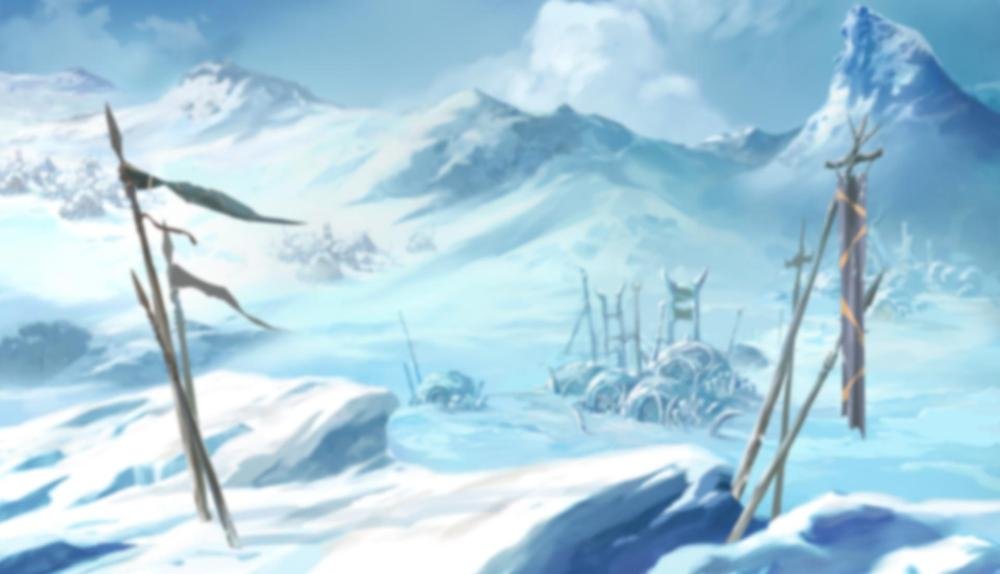 Game Background for Mount M by Playn'Go